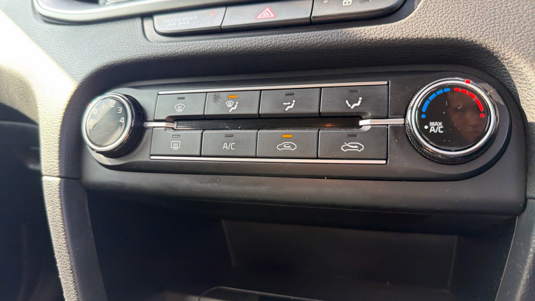 Kia Xceed 1.5T GDi ISG 2 5dr Petrol Hatchback